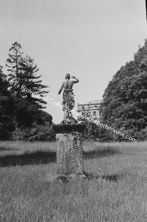 EMO COURT EXTERIOR